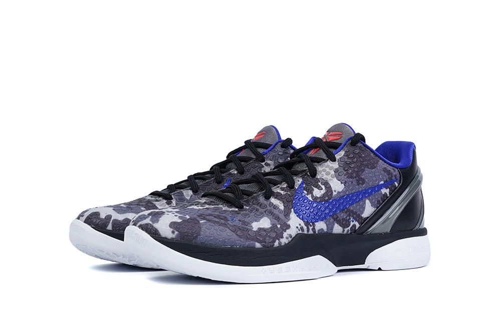 PK GOD Nike Zoom Kobe 6 XDR Urban Camo RETAIL MATERIALS READY TO SHIP